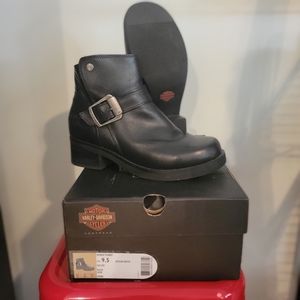 Ladies ankle boot